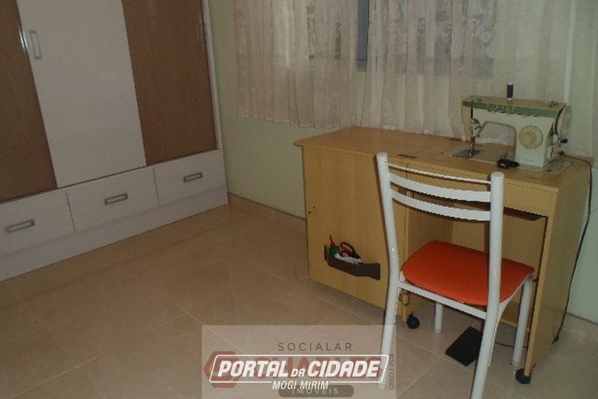 Apartamento &agrave; venda - 46m&sup2; - Centro