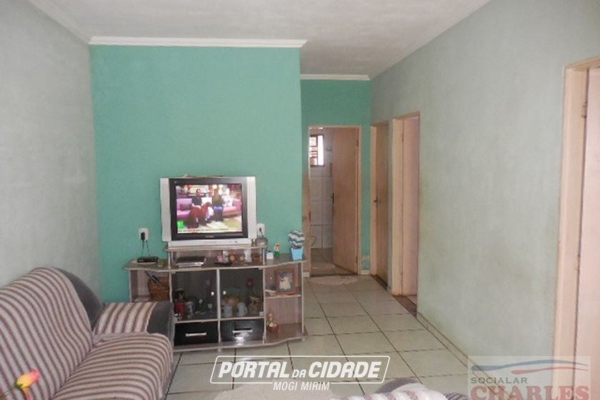 Casa &agrave; venda - 70m&sup2; - Centro