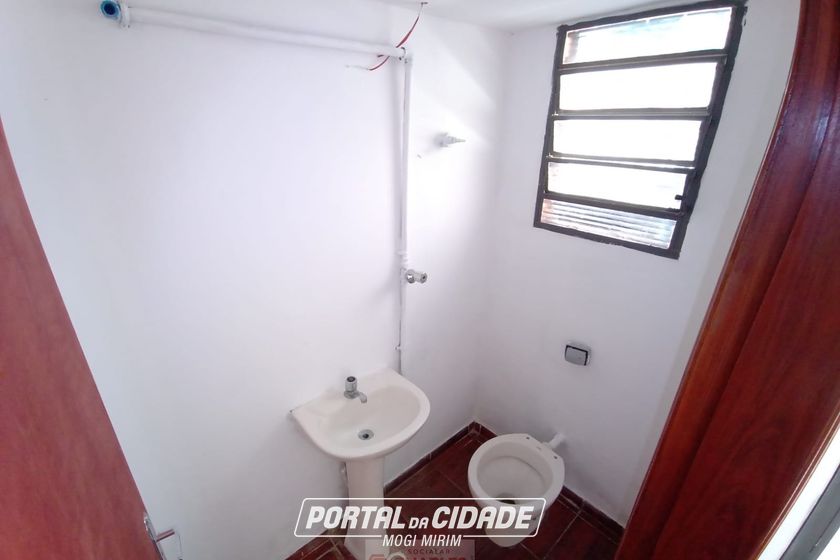 Apartamento para alugar - 20m&sup2; - Centro