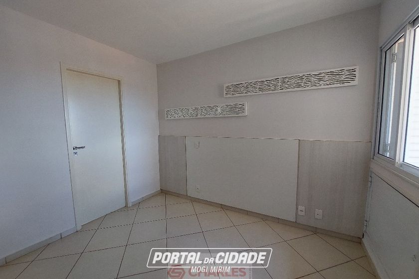 Apartamento para alugar - 104m&sup2; - Centro