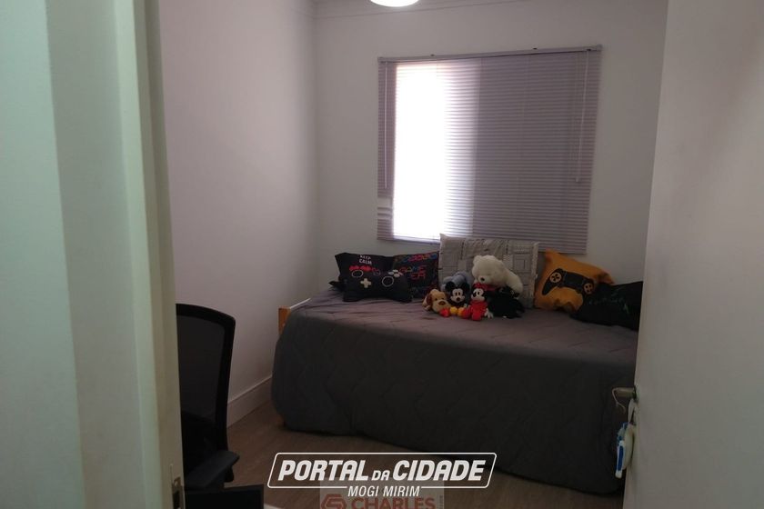 Apartamento &agrave; venda - 46m&sup2; - Centro