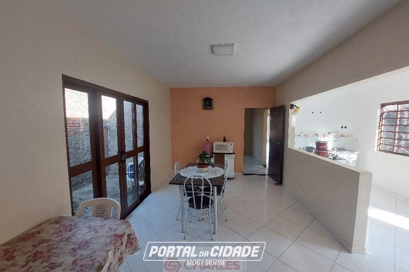 Casa &agrave; venda - 181m&sup2; - Centro