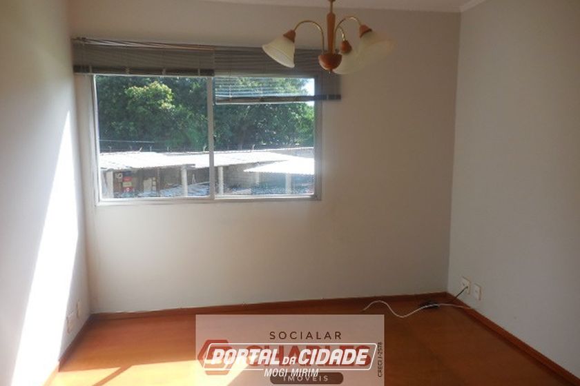 Apartamento &agrave; venda - 46m&sup2; - Centro