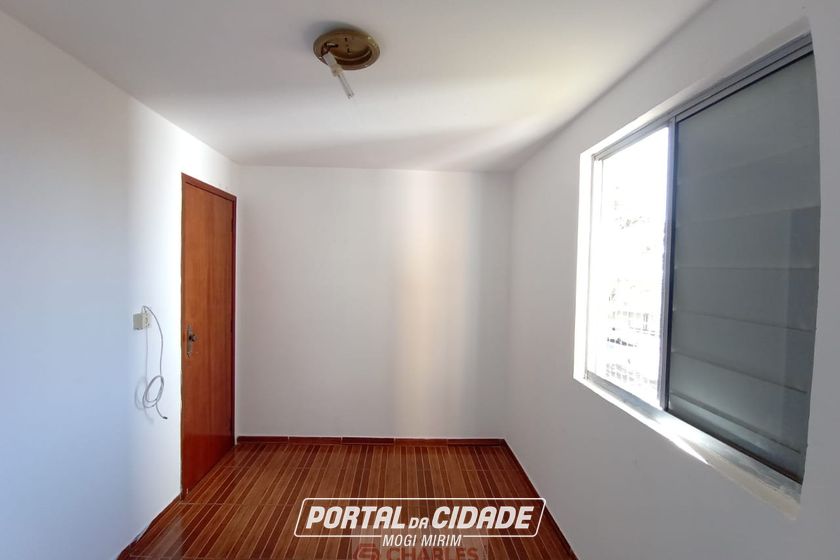 Apartamento para alugar - 48m&sup2; - Centro