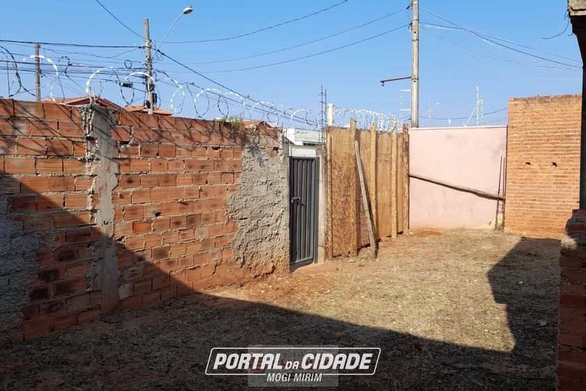 Casa &agrave; venda - 120m&sup2; - Centro