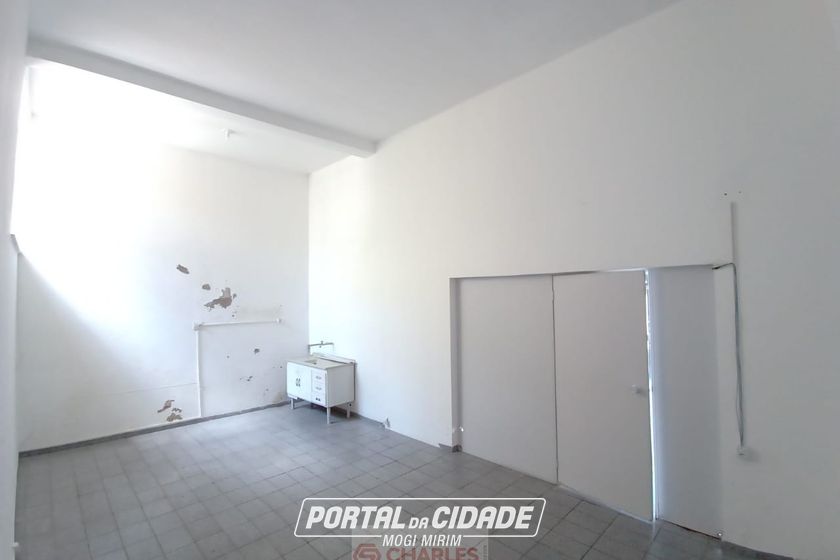 Sala Comercial para alugar - 80m&sup2; - Centro