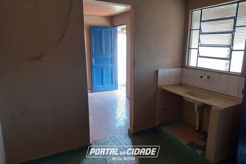 Casa &agrave; venda - 131m&sup2; - Centro