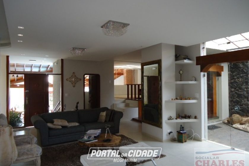 Casa &agrave; venda - 483m&sup2; - Centro