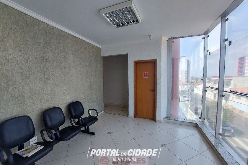 Sal&atilde;o Comercial para alugar - 23m&sup2; - Centro