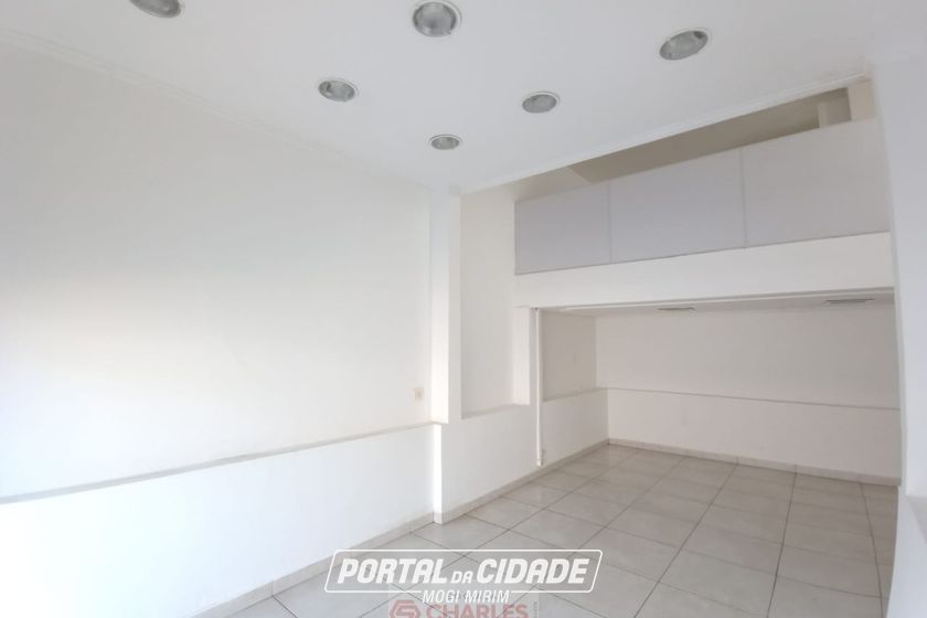 Sala Comercial para alugar - 70m&sup2; - Centro