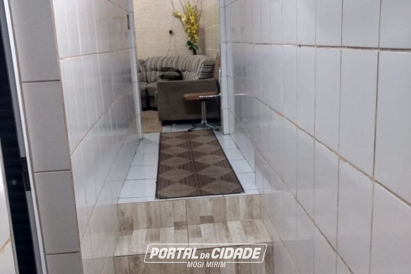 Casa &agrave; venda - 110m&sup2; - Centro