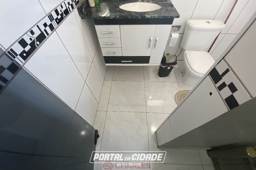 Casa &agrave; venda - 175m&sup2; - Centro