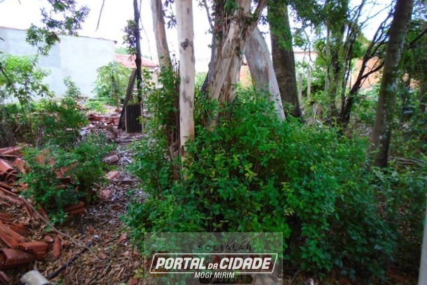 Terreno &agrave; venda - 10m&sup2; - Centro