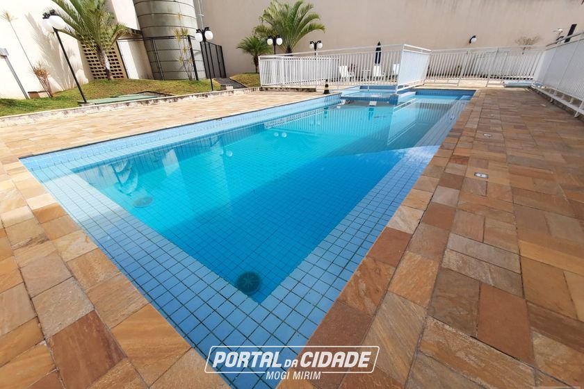 Apartamento para alugar - 73m&sup2; - Centro