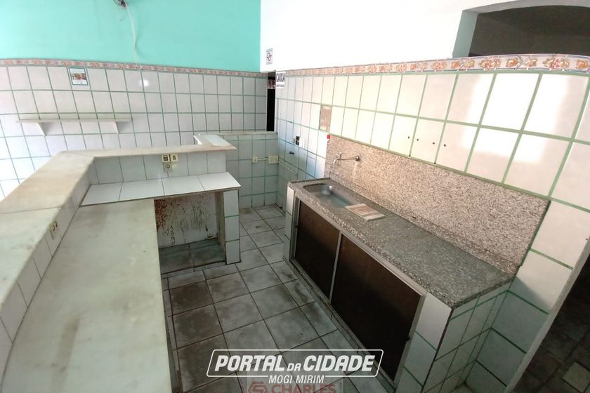 Sala Comercial para alugar - 70m&sup2; - Centro