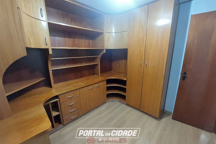 Apartamento &agrave; venda - 48m&sup2; - Centro
