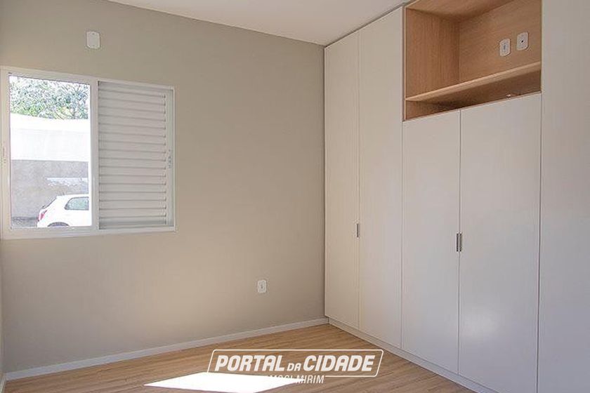 Apartamento &agrave; venda - 95m&sup2; - Centro