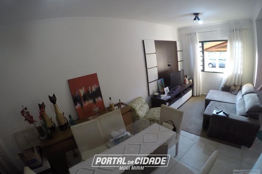 Casa &agrave; venda - 104m&sup2; - Centro