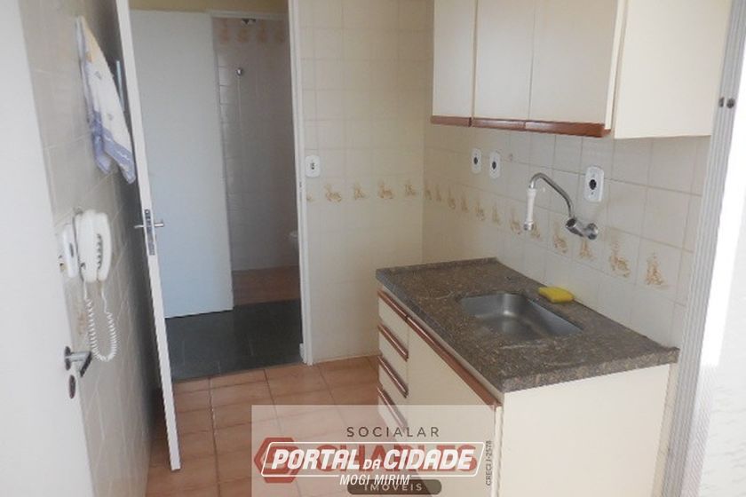 Apartamento &agrave; venda - 10m&sup2; - Centro