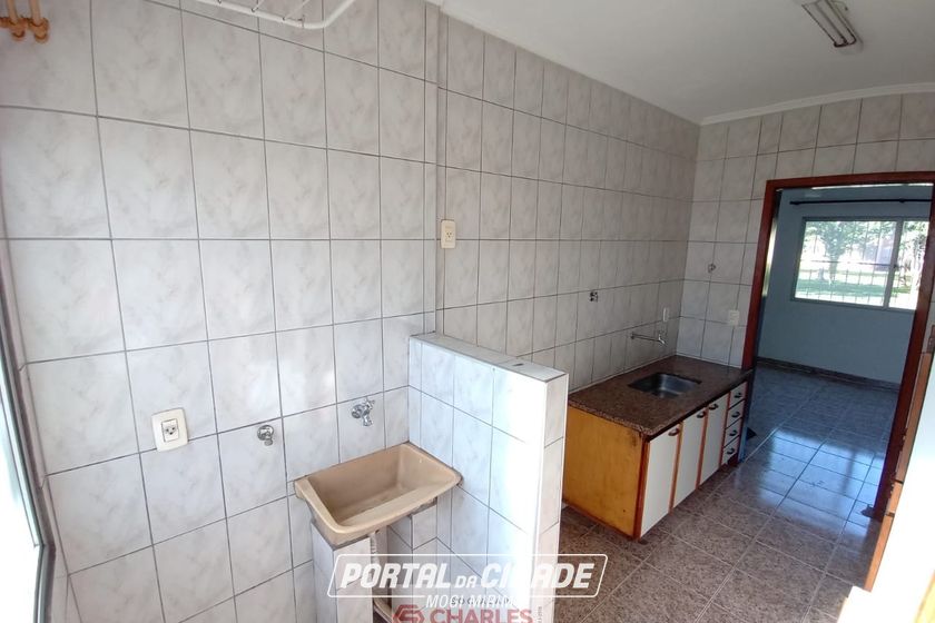 Apartamento &agrave; venda - 47m&sup2; - Centro