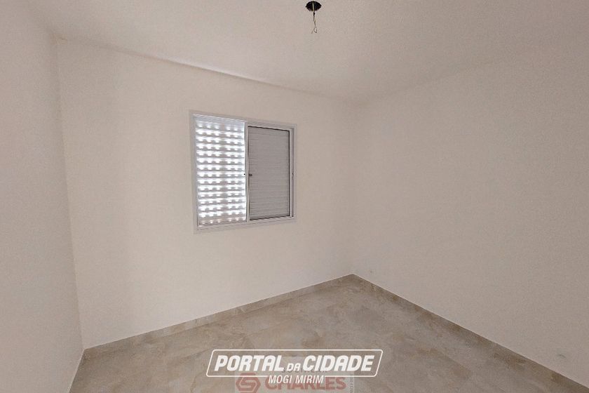 Apartamento para alugar - 46m&sup2; - Centro