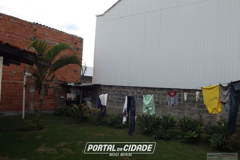 Casa &agrave; venda - 120m&sup2; - Centro