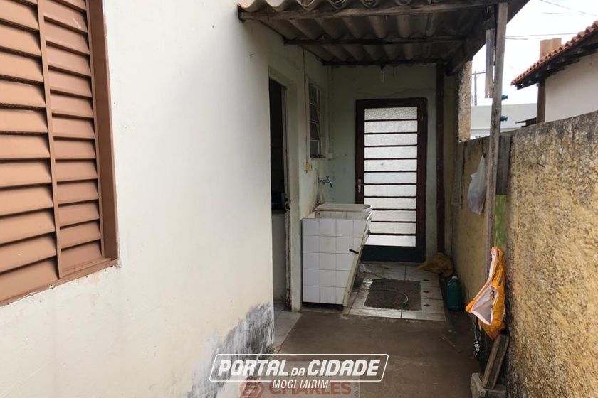 Casa &agrave; venda - 92m&sup2; - Centro