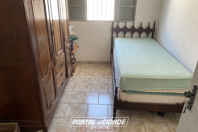 Casa &agrave; venda - 204m&sup2; - Centro