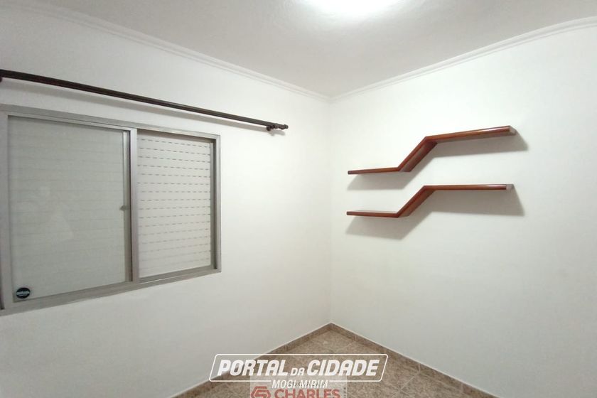 Apartamento &agrave; venda - 47m&sup2; - Centro