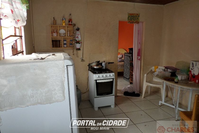 Casa &agrave; venda - 144m&sup2; - Centro