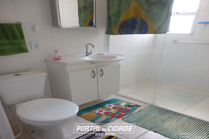 Apartamento &agrave; venda - 52m&sup2; - Centro