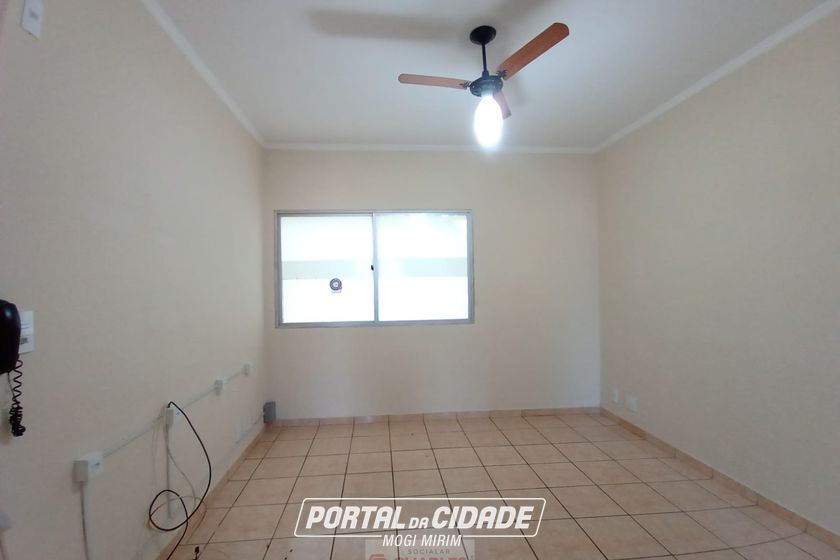 Apartamento para alugar - 46m&sup2; - Centro