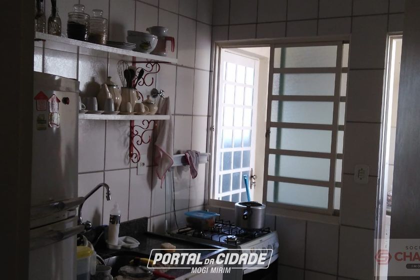 Casa &agrave; venda - 69m&sup2; - Centro