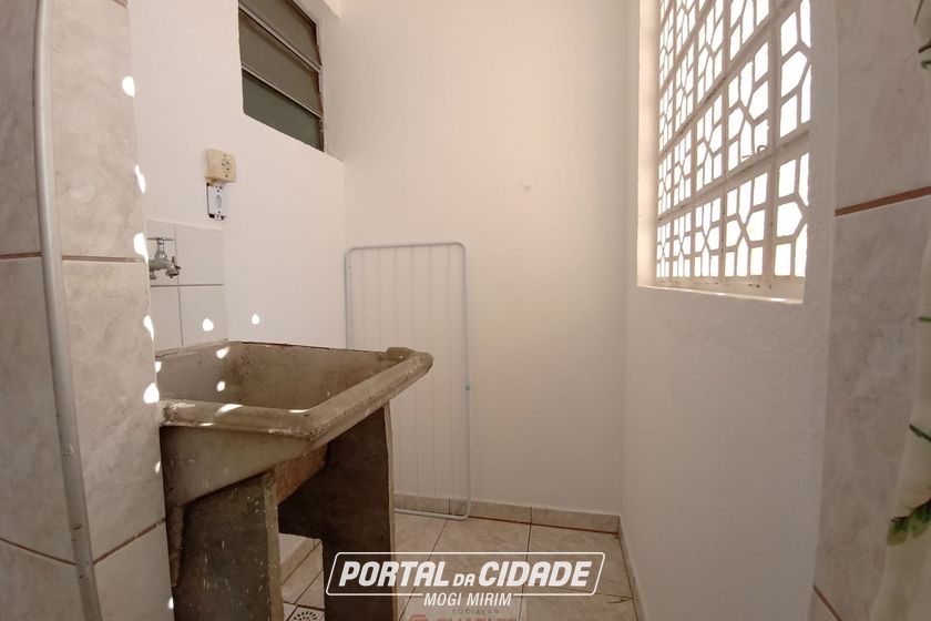 Apartamento para alugar - 48m&sup2; - Centro