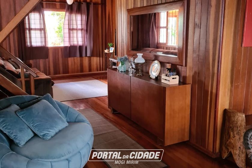 S&iacute;tio &agrave; venda - 270m&sup2; - Centro