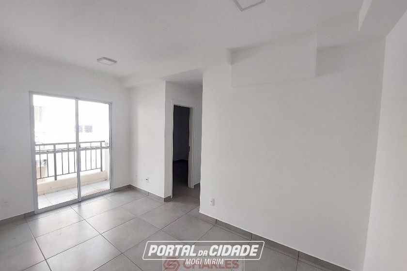 Apartamento para alugar - 48m&sup2; - Centro