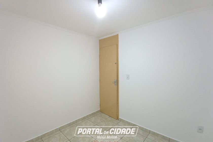 Apartamento para alugar - 46m&sup2; - Centro