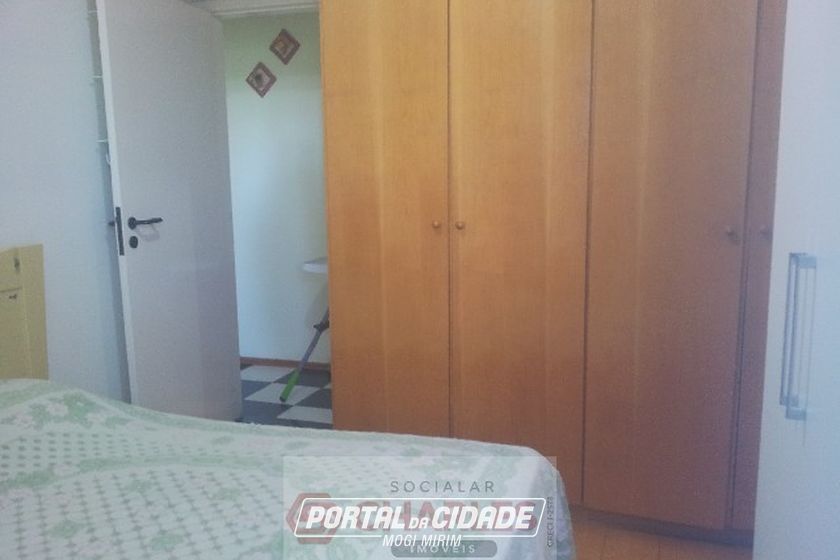 Apartamento &agrave; venda - 10m&sup2; - Centro