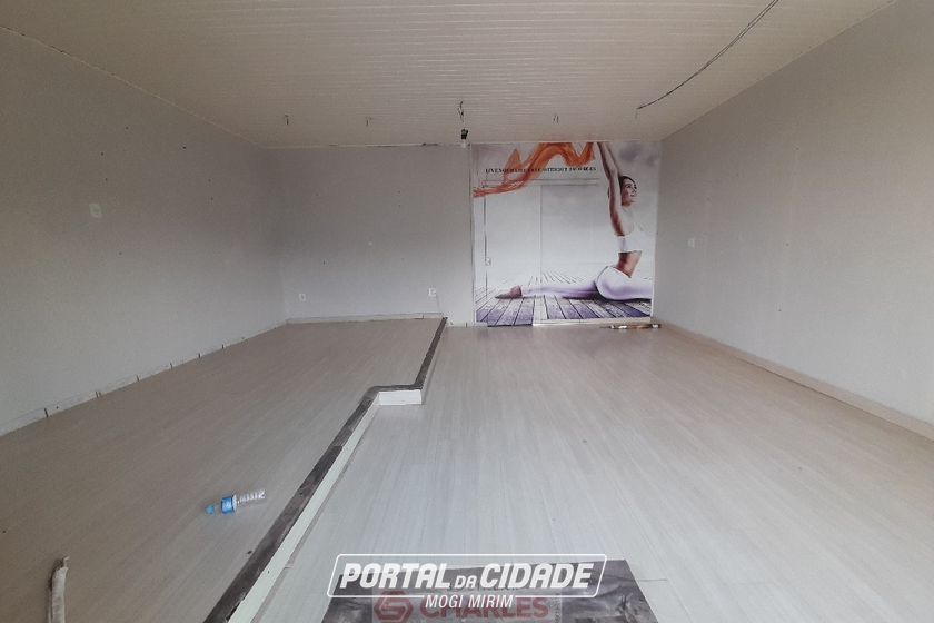 Sala Comercial para alugar - 63m&sup2; - Centro
