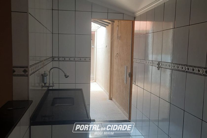 Casa &agrave; venda - 169m&sup2; - Centro