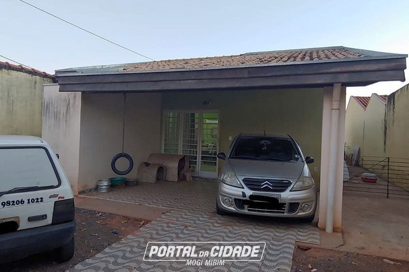 Casa &agrave; venda - 120m&sup2; - Centro