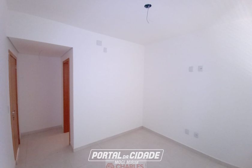 Apartamento para alugar - 106m&sup2; - Centro