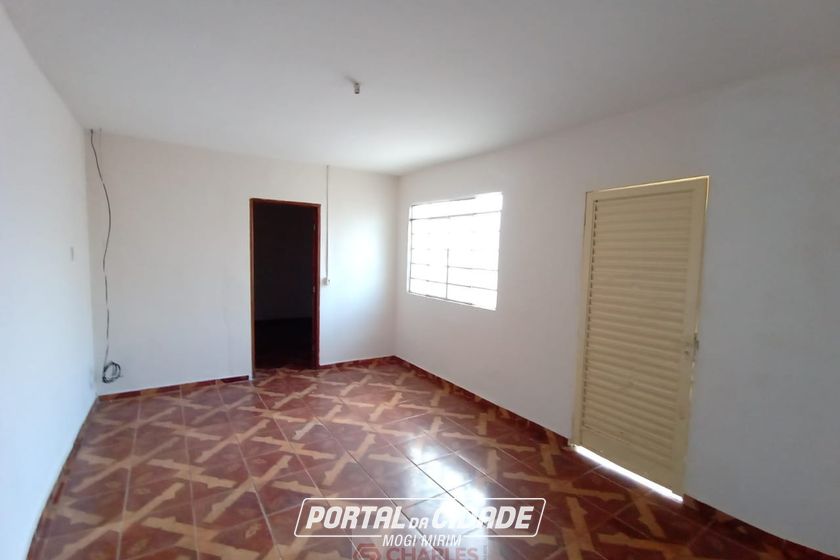 Casa para alugar - 60m&sup2; - Centro