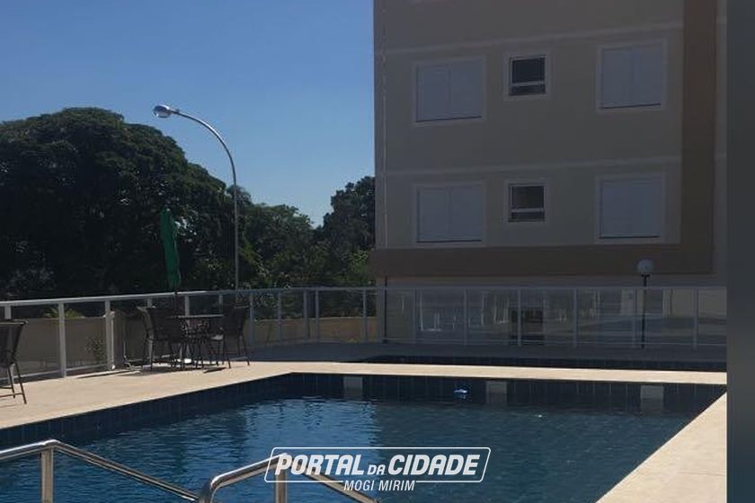 Apartamento &agrave; venda - 42m&sup2; - Centro