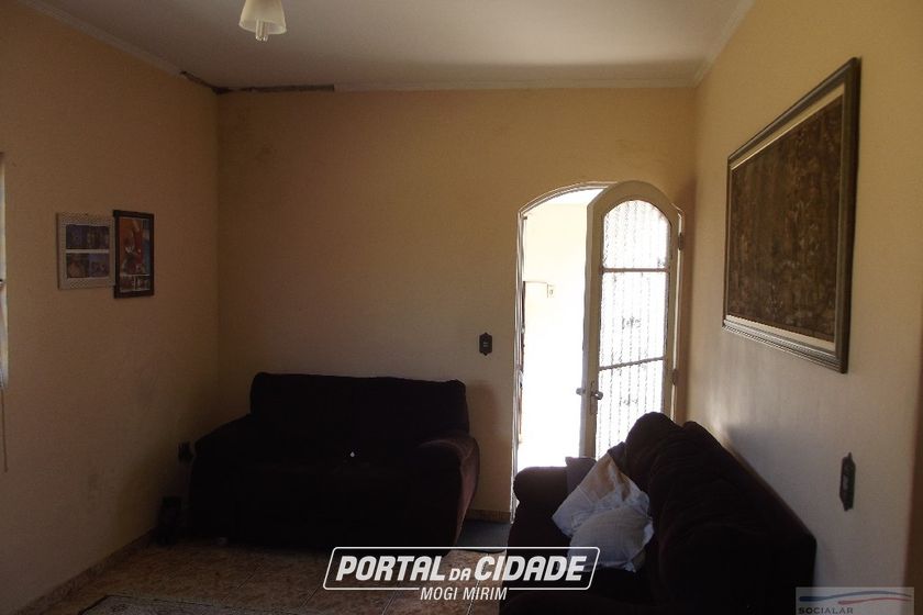 Casa &agrave; venda - 10m&sup2; - Centro