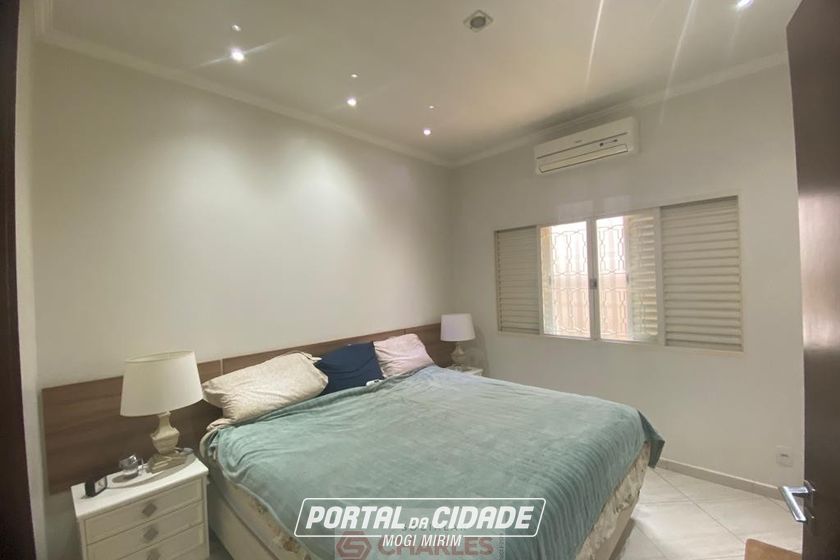 Casa &agrave; venda - 158m&sup2; - Centro