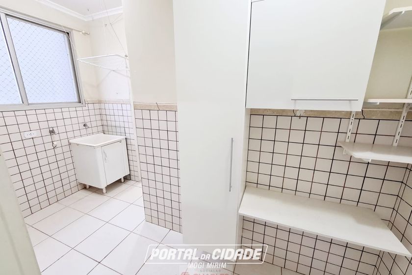 Apartamento &agrave; venda - 142m&sup2; - Centro