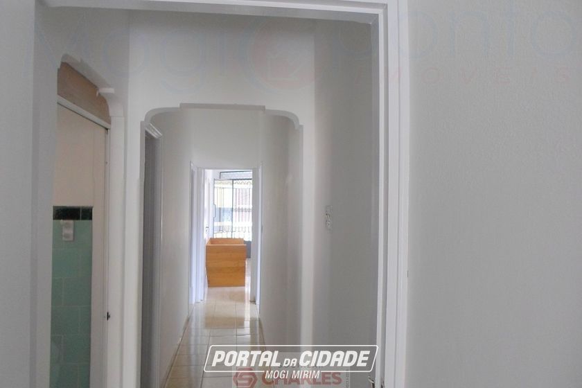 Casa &agrave; venda - 183m&sup2; - Centro