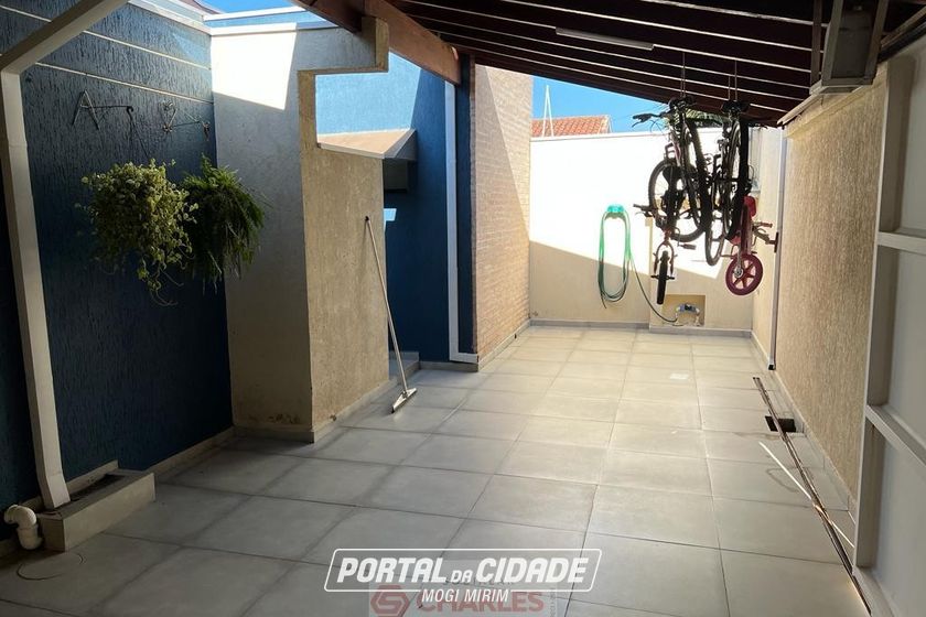 Casa &agrave; venda - 270m&sup2; - Centro