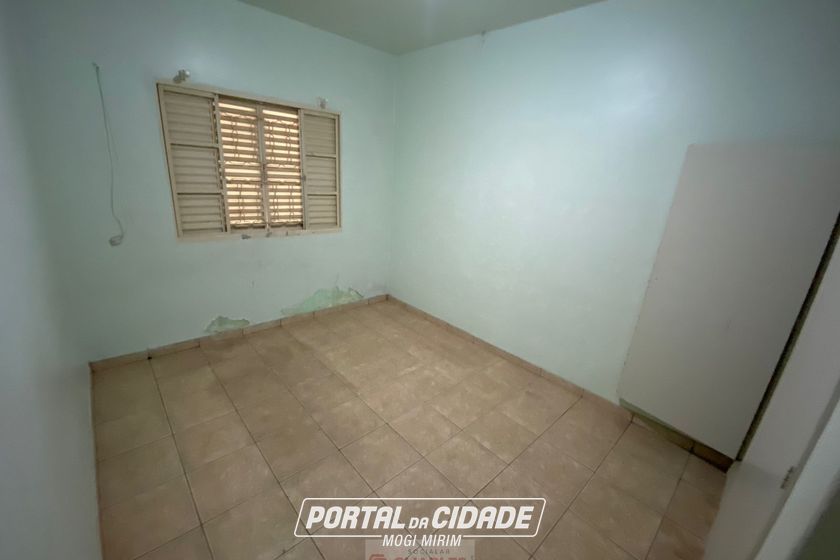 Casa &agrave; venda - 134m&sup2; - Centro